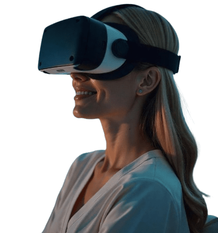 Explore how Virtual Reality is transforming industries like gaming, healthcare, education, and entertainment.