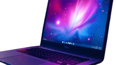 Affordable laptops for coding with optimal features for beginners